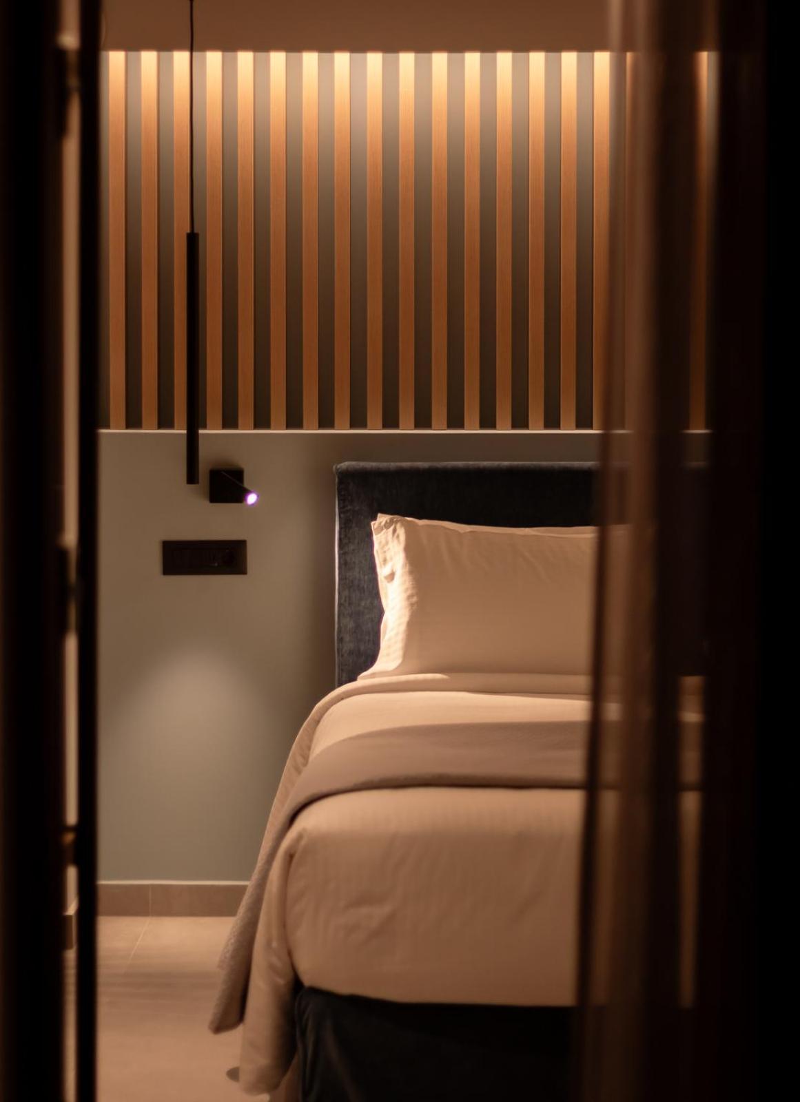 Orama Luxury Suite 3 Bedrooms With Private Pool Chersonissos Buitenkant foto